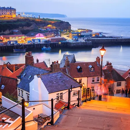 Holiday home Sea View Whitby