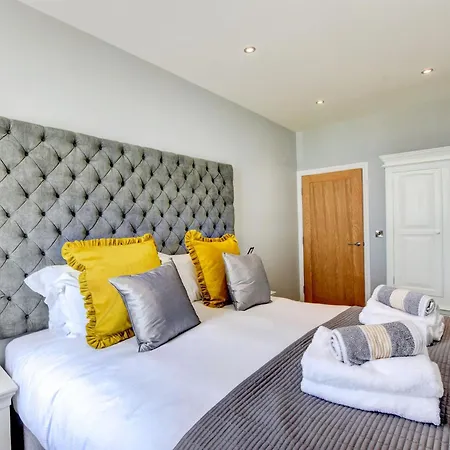 Sea View Holiday home