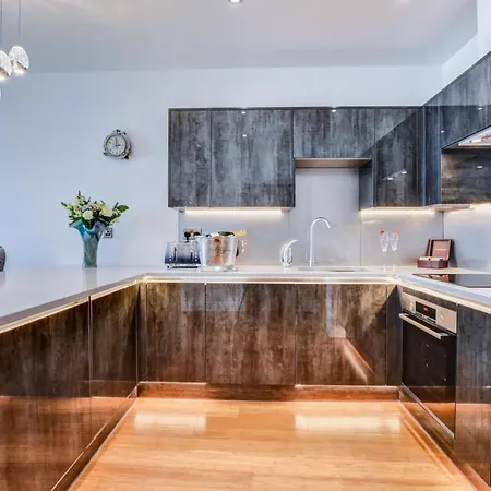 Sea View Holiday home Whitby