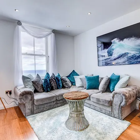 Sea View Holiday home *