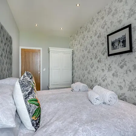 Holiday home Sea View Whitby