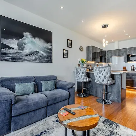 Sea View Holiday home *