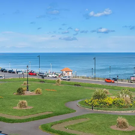 Sea View Holiday home Whitby