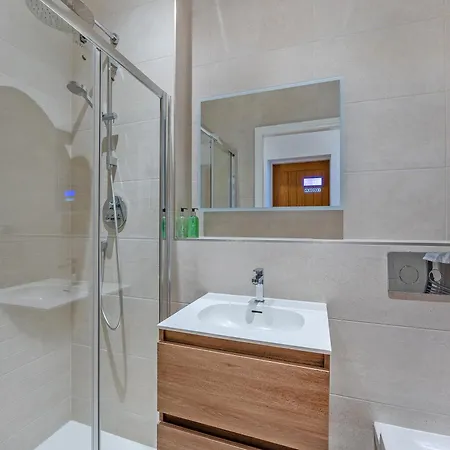 Casa vacanze Sea View Whitby