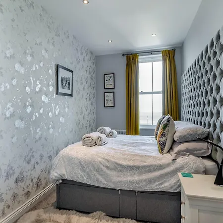 Casa vacanze Sea View Whitby