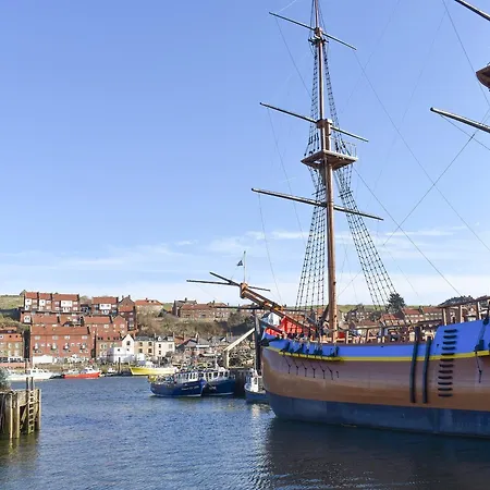 Sea View 9 Dom wakacyjny