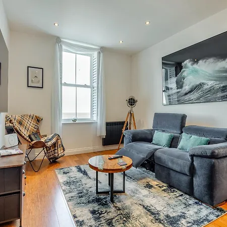 度假居 Sea View 9