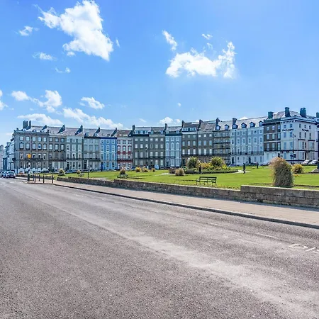 Sea View 9 Dom wakacyjny Whitby