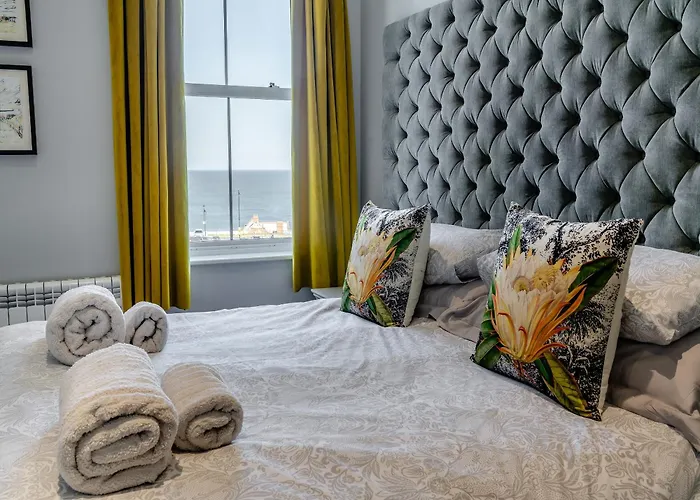 Sea View 9 بيت للعطل