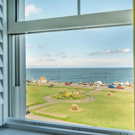 Holiday home Sea View 9 Whitby