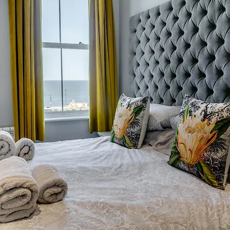 Sea View 9 Holiday home